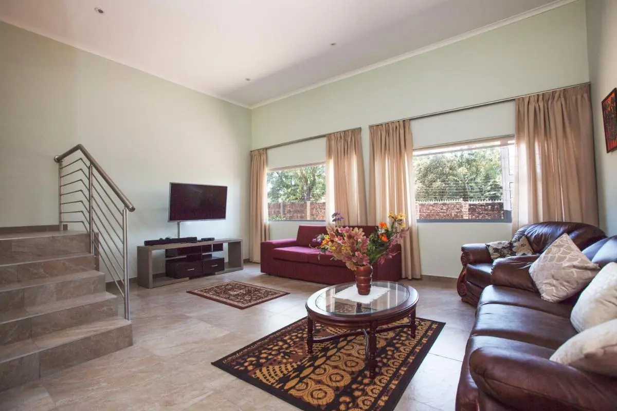 Image 5 of Chalet no.1 Primula