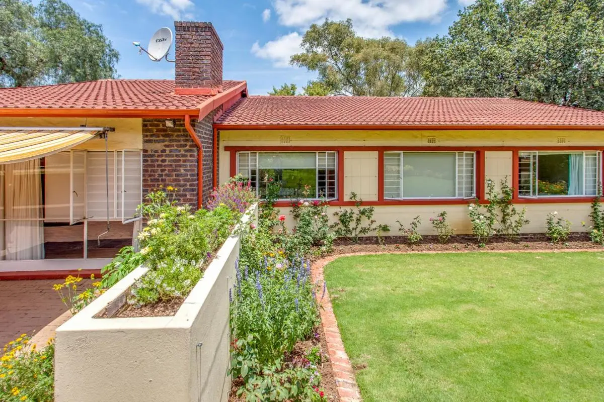 Image 6 of Chalet no.1 Primula