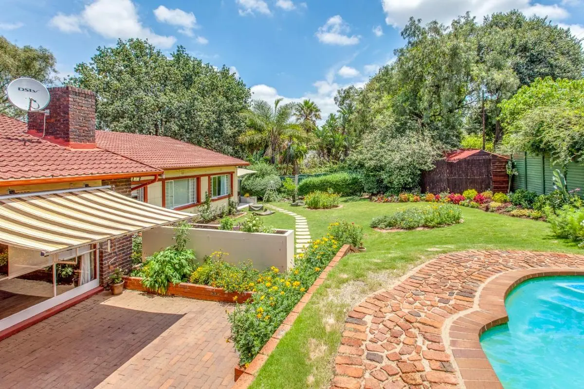 Image 3 of Chalet no.1 Primula