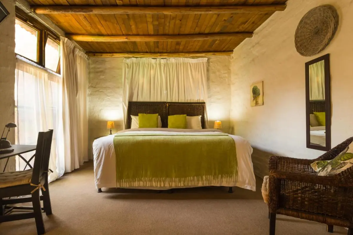 Image 1 of Charlie’s Spot – The Gardens