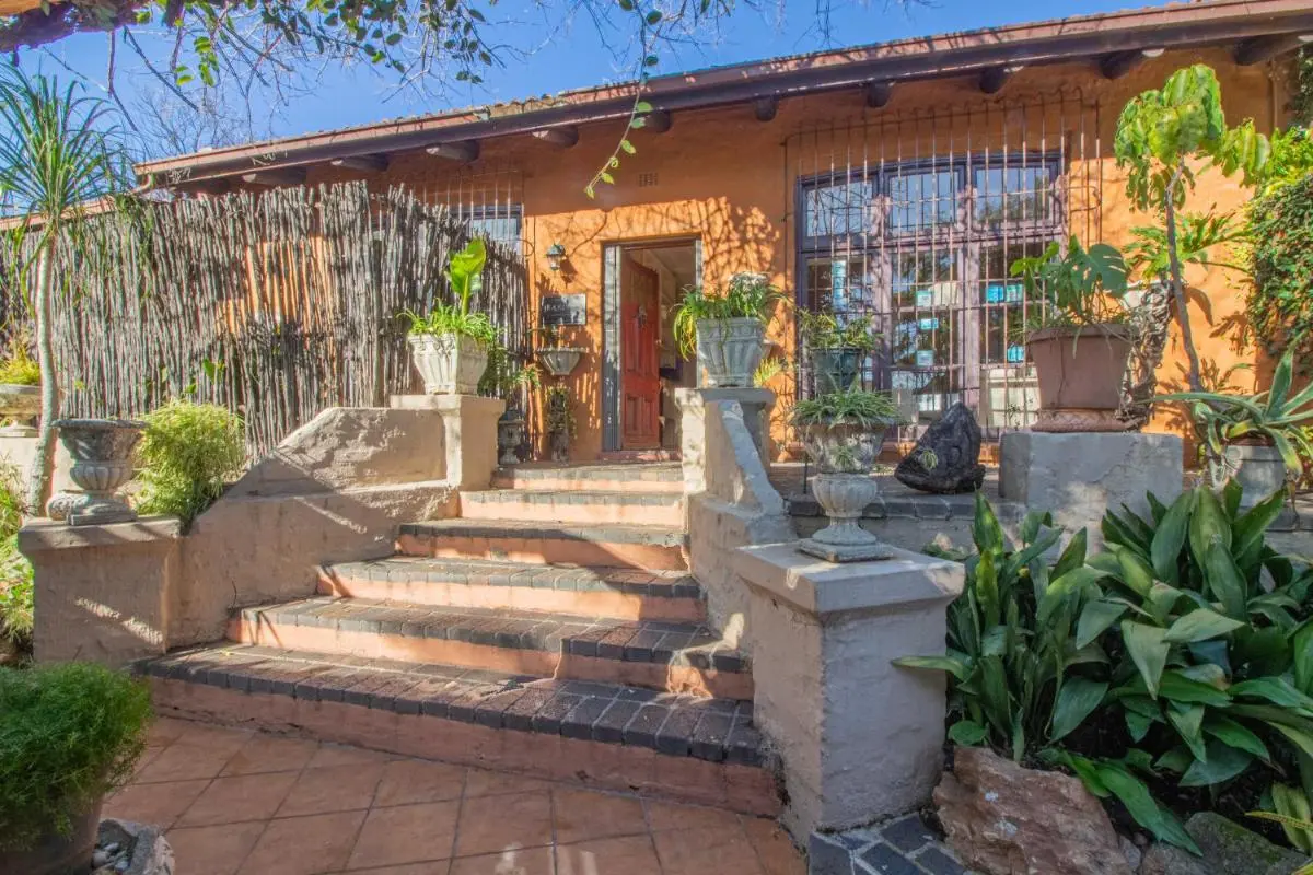 Image 6 of Charlie’s Spot – The Gardens