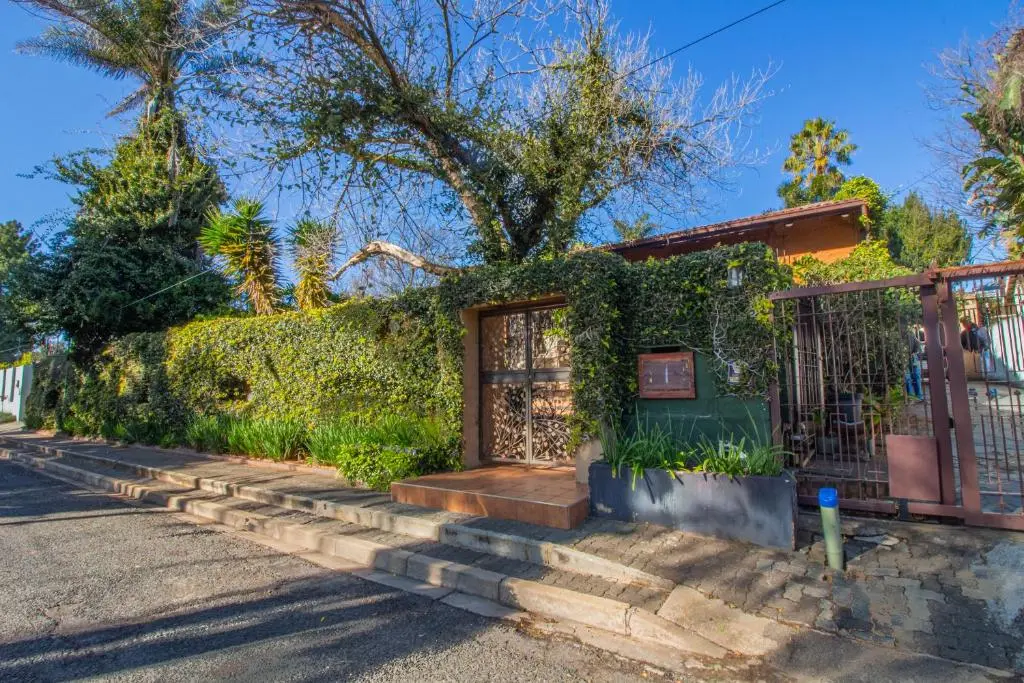 Image of Charlie’s Spot – The Gardens