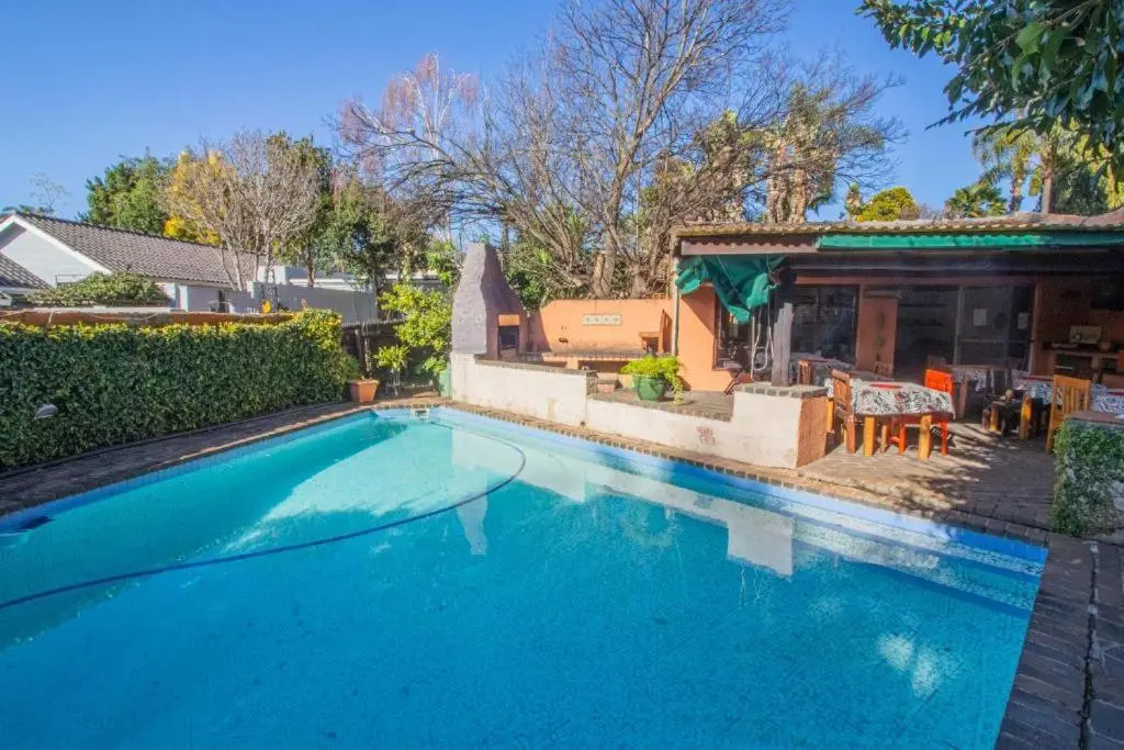 Image 3 of Charlie’s Spot – The Gardens