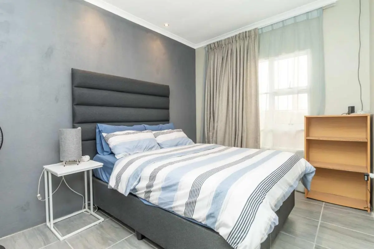 Image 6 of Charming 2-Bedroom in Joburg