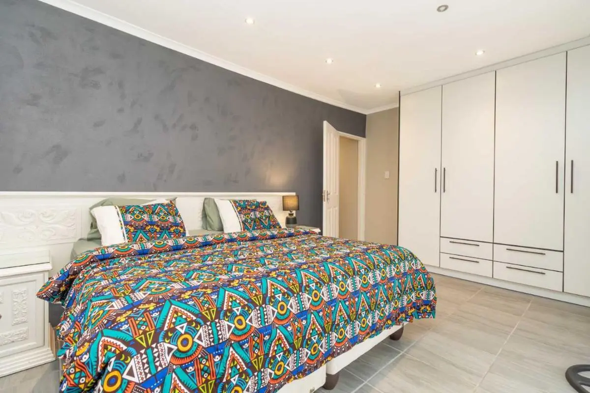 Image 1 of Charming 2-Bedroom in Joburg