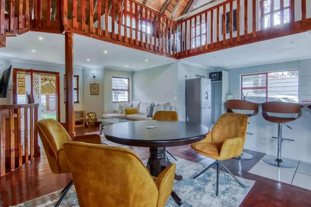 Image 4 of Charming Country Villa Sandton with Back Up Power & Water