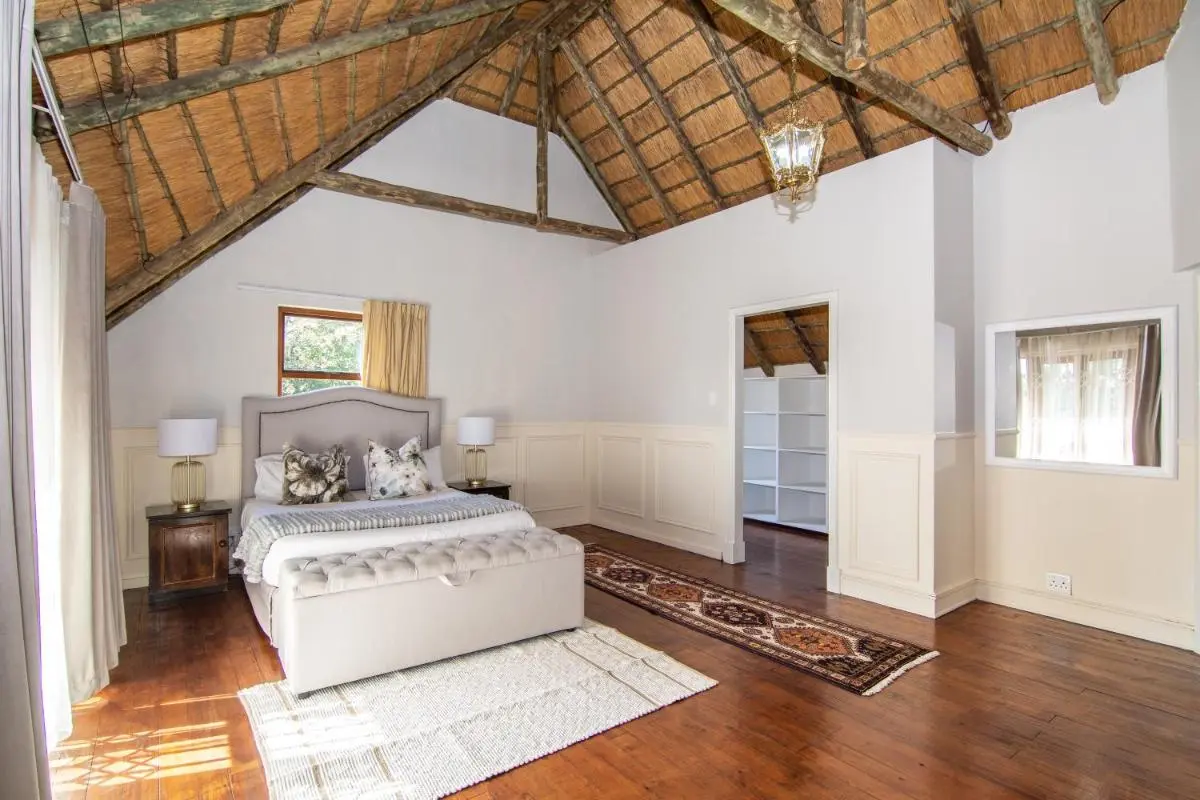 Image 1 of Charming Country Villa Sandton with Back Up Power & Water