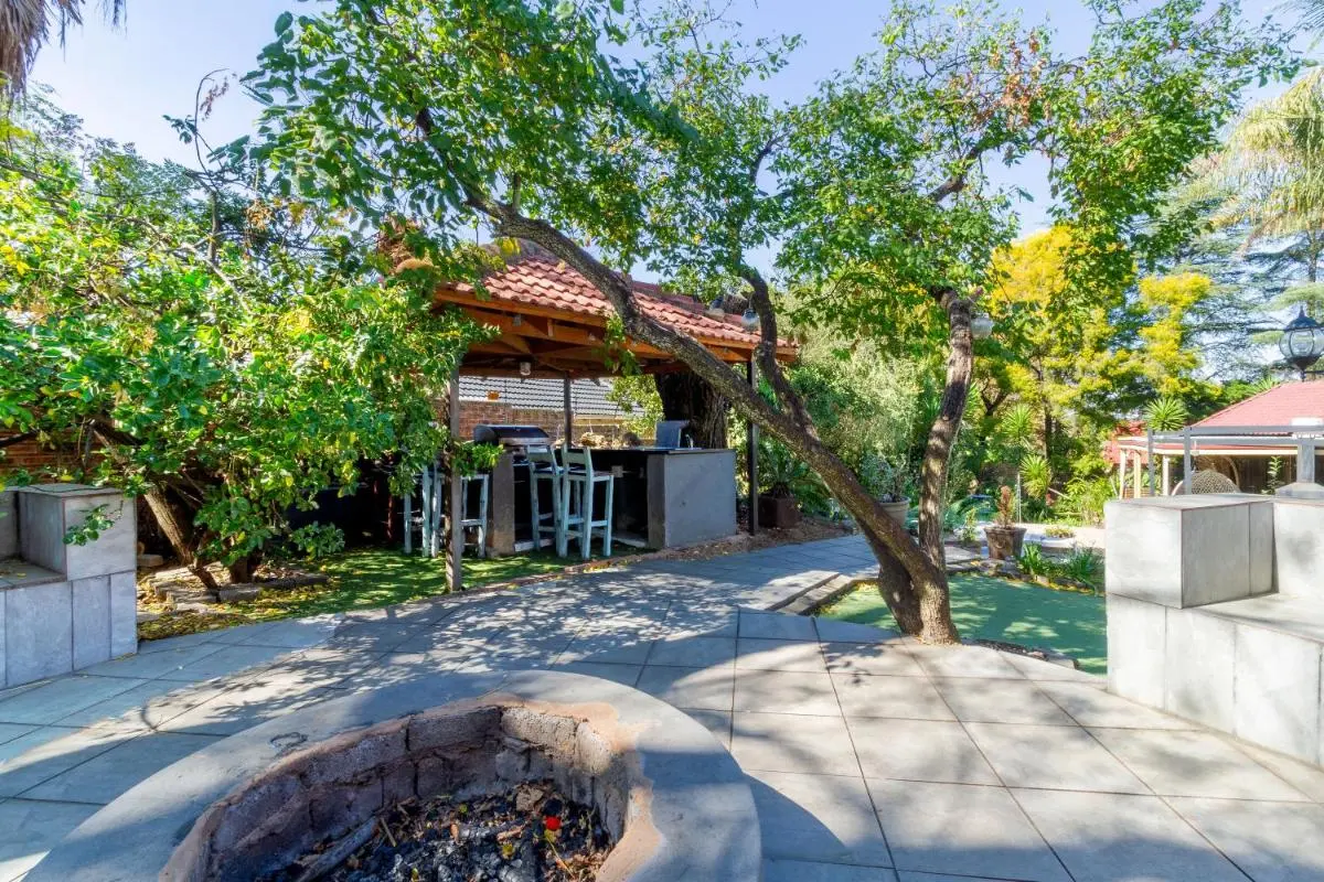 Image 6 of Cheerful Cottage