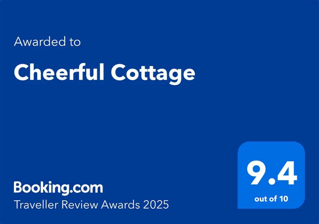 Image of Cheerful Cottage