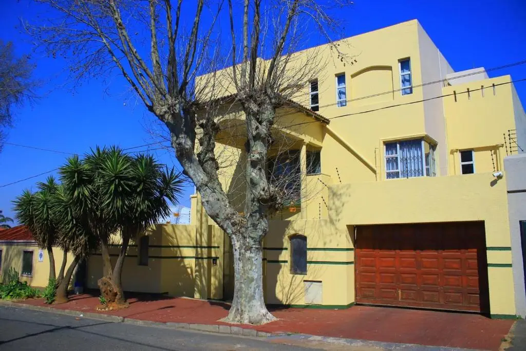 Image of Cherry Guest House 1