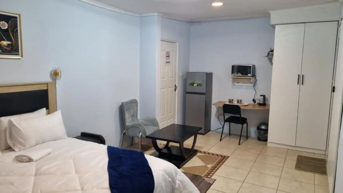 Image 2 of Cherry Guest House 1