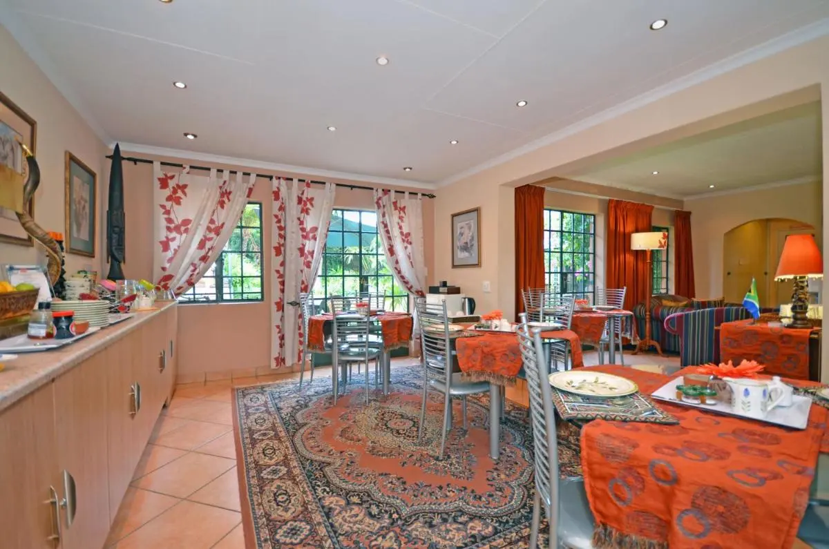 Image 3 of Cherry Tree Cottage B&B Linden