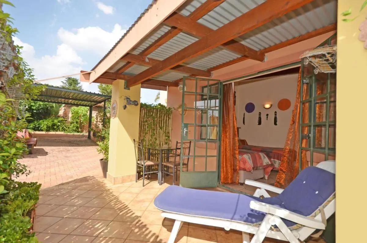 Image 5 of Cherry Tree Cottage B&B Linden