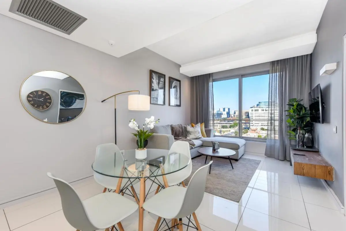 Image 3 of Chic Apartment in 5 star hotel