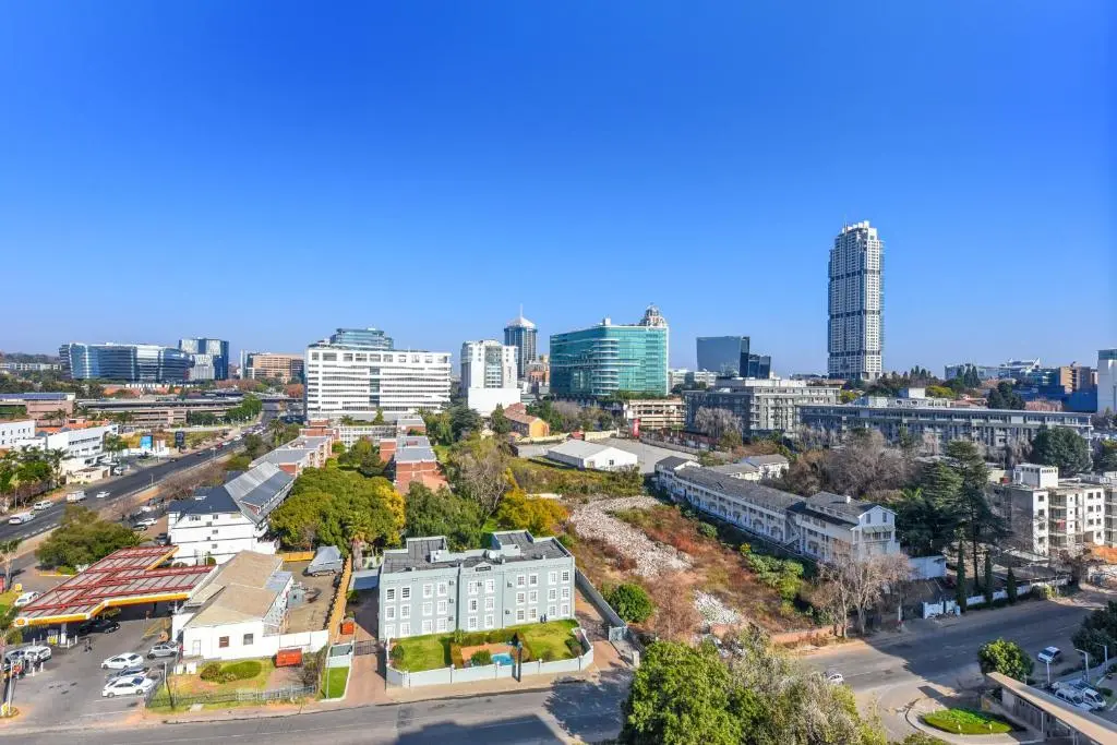 Image of Chic Apartment in 5 star hotel