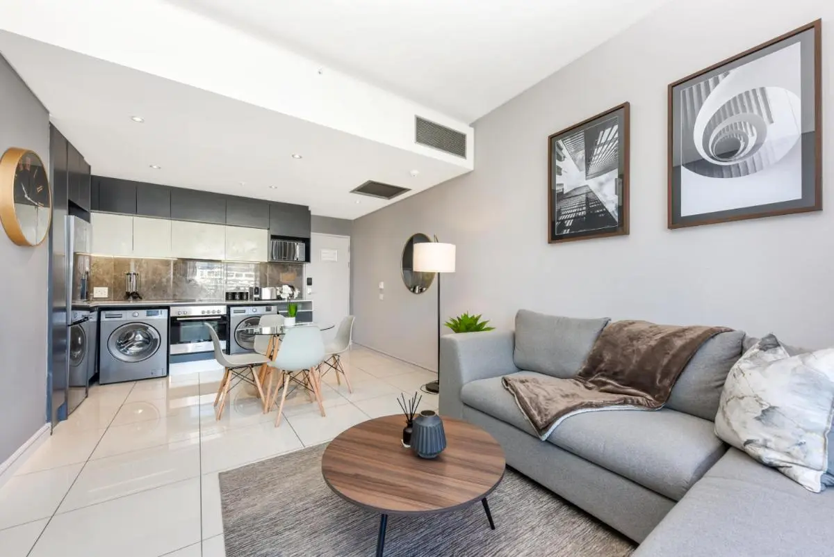 Image 6 of Chic Apartment in 5 star hotel