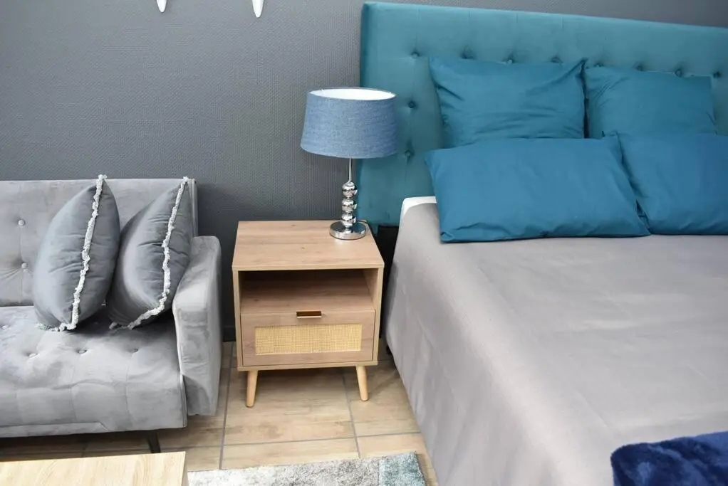 Image of Chic Oasis in Vibrant Jozi BDC