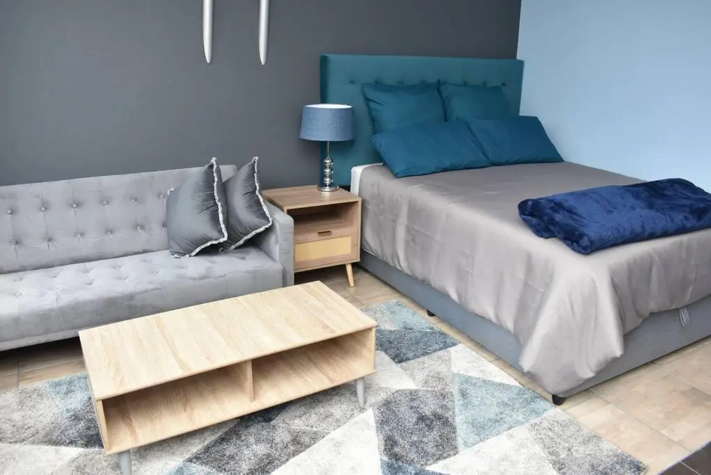 Image 1 of Chic Oasis in Vibrant Jozi BDC