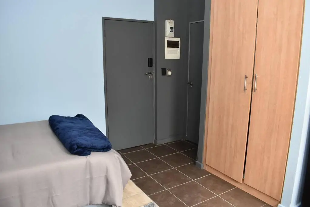 Image 5 of Chic Oasis in Vibrant Jozi BDC