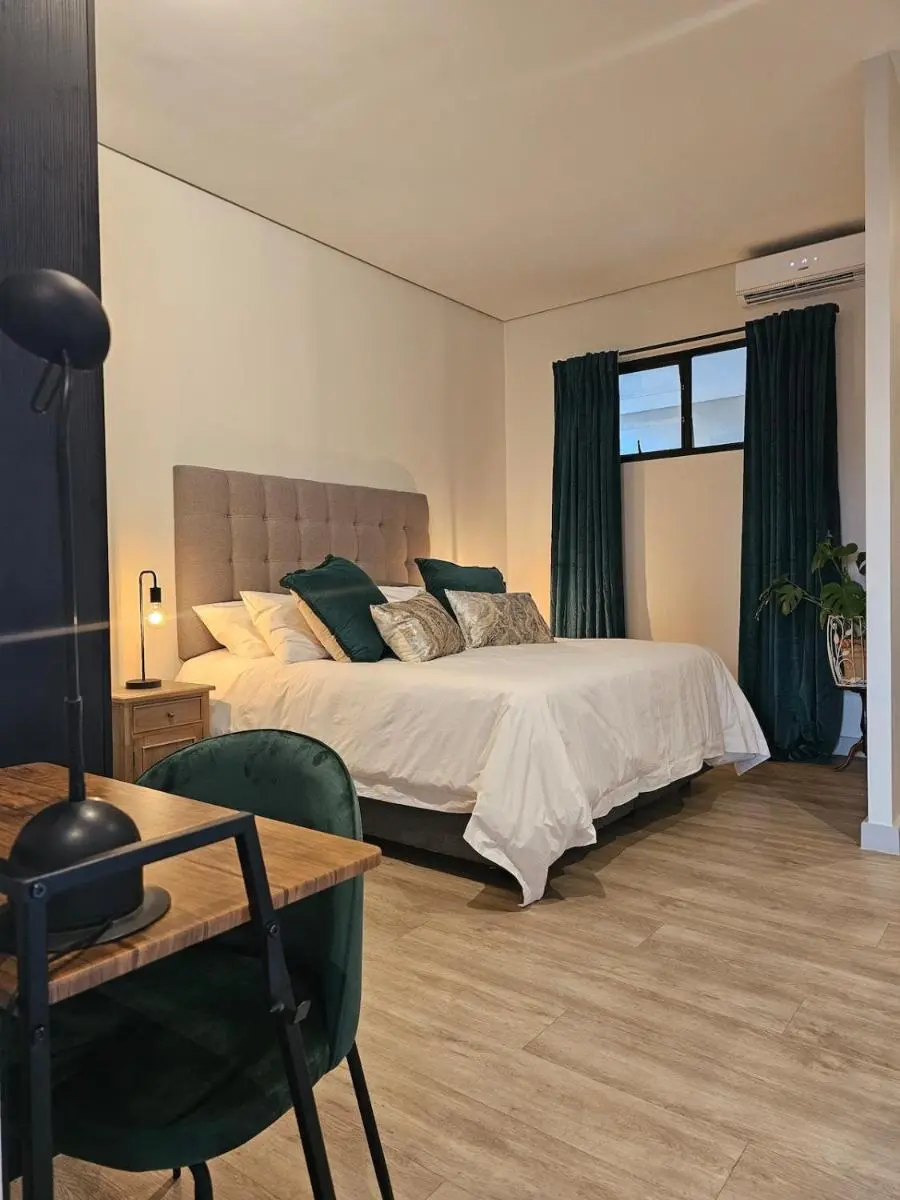 Image 4 of Chic Studio with Panoramic Sandton Views