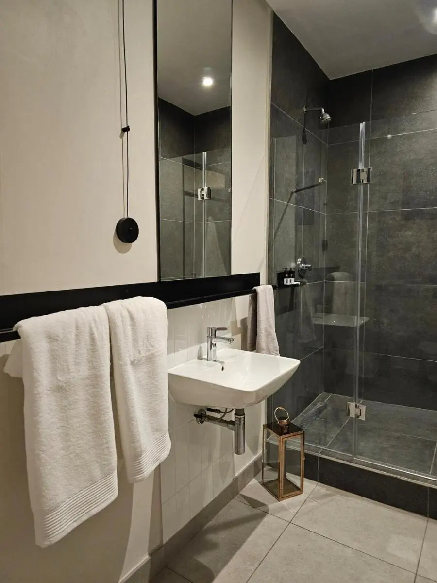 Image 5 of Chic Studio with Panoramic Sandton Views