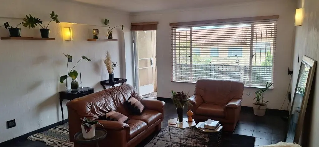 Image of Chic & Cozy 2-Bedroom Retreat