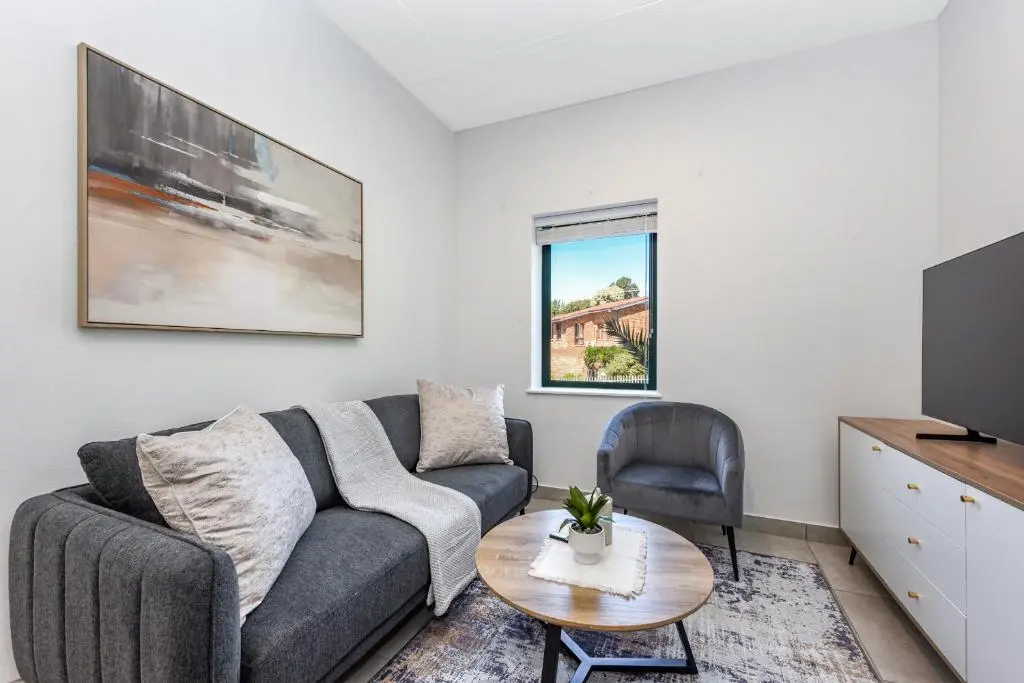 Image of Circa Apartments