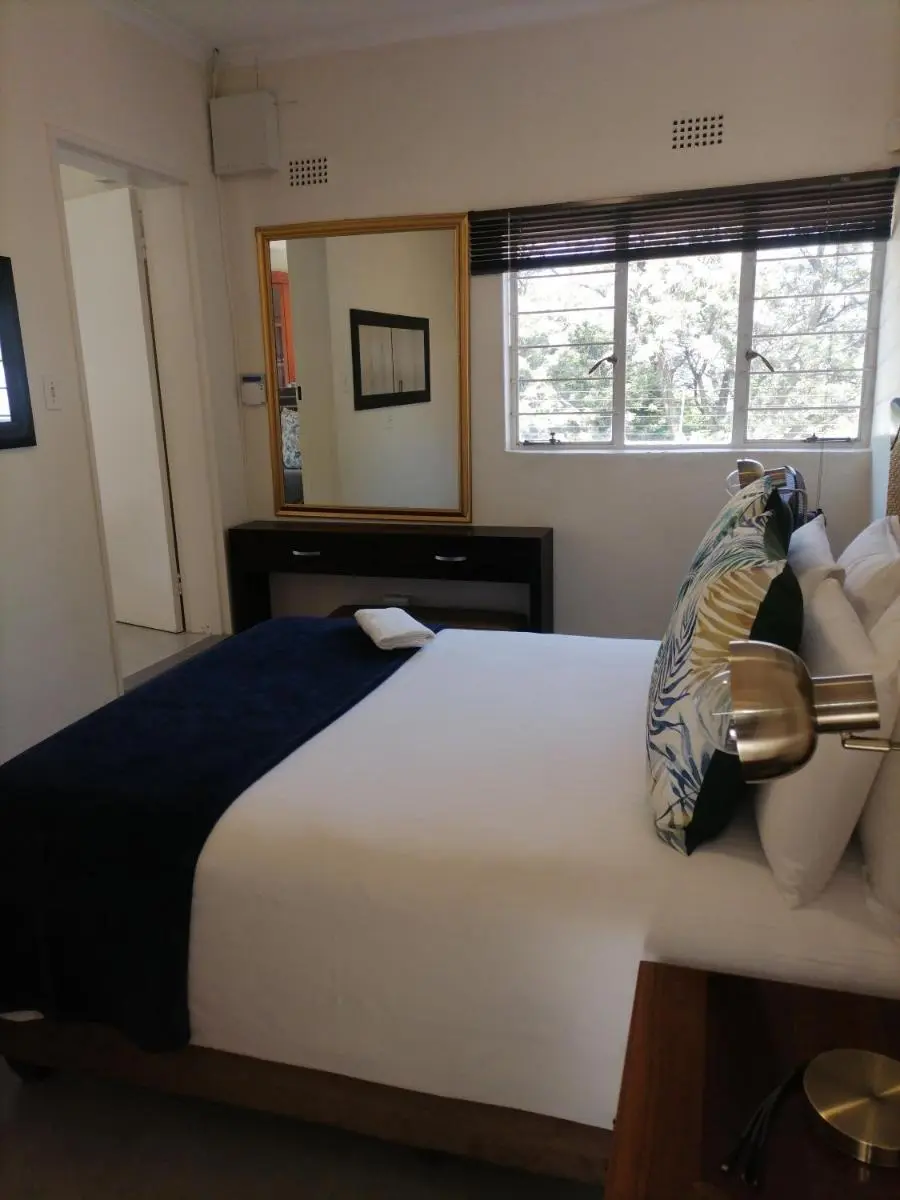 Image 6 of CityView, a stunning modern apartment