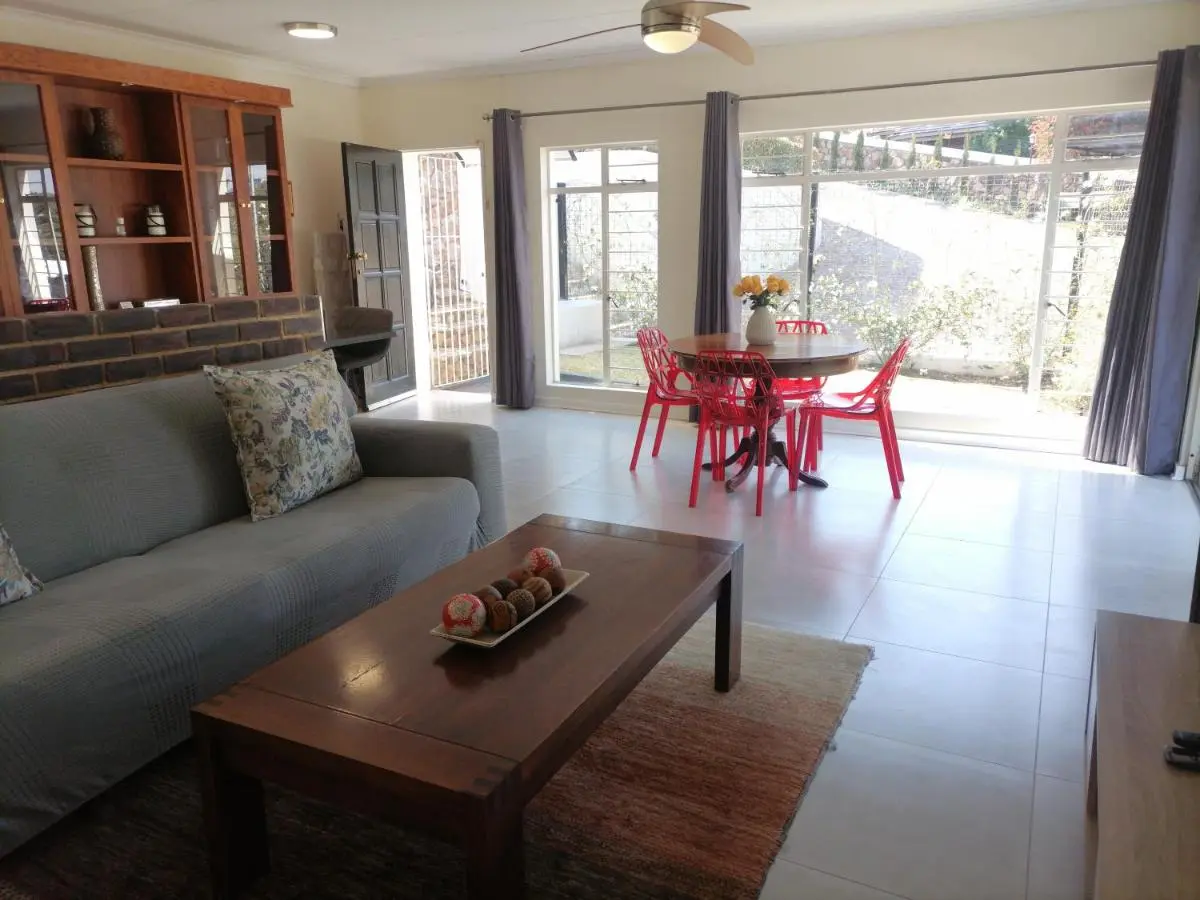 Image 2 of CityView, a stunning modern apartment