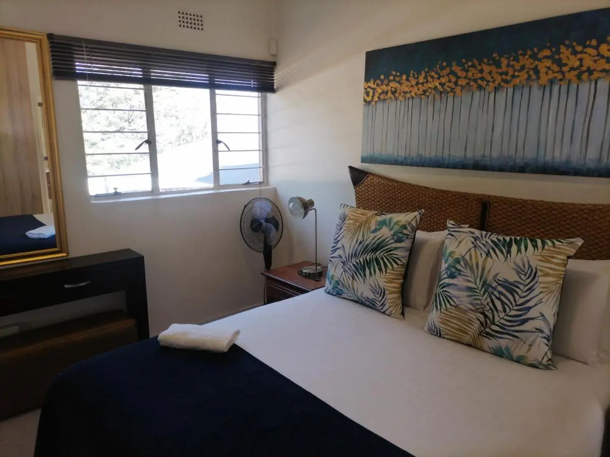 Image 1 of CityView, a stunning modern apartment