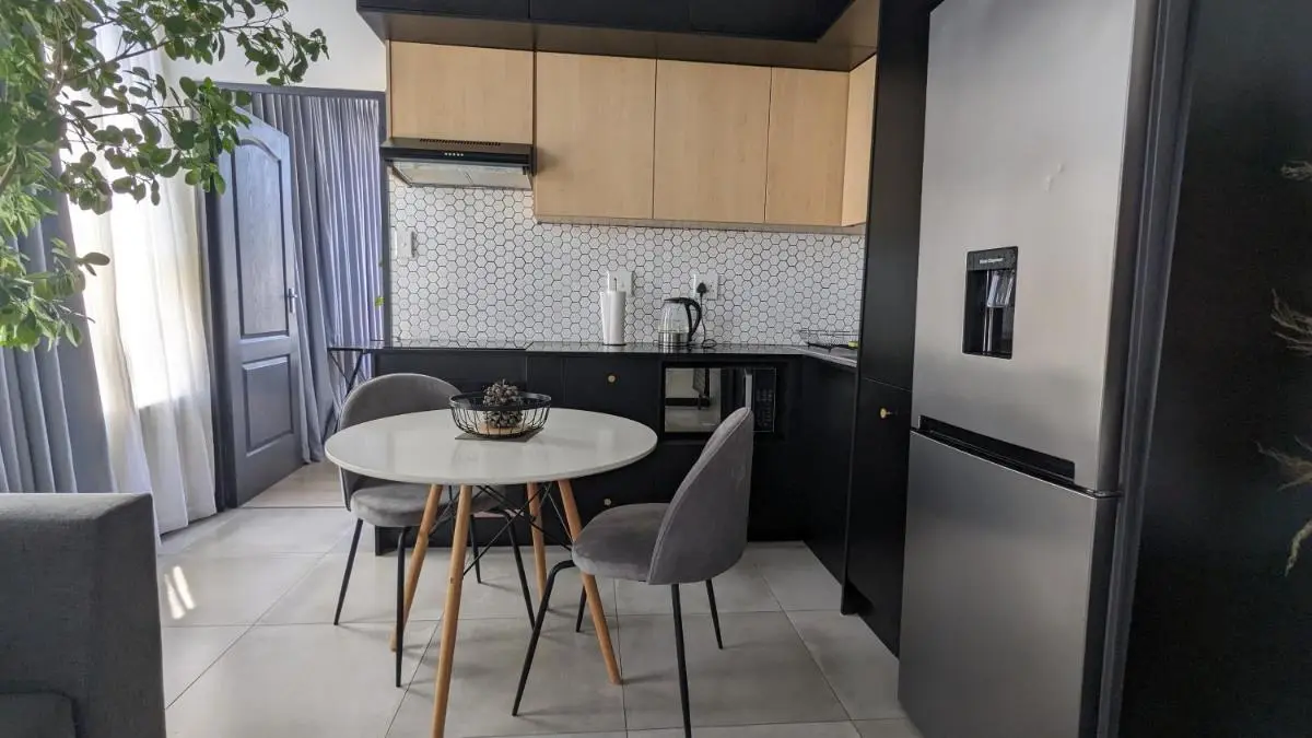 Image 3 of CityZen escape: blackout ready