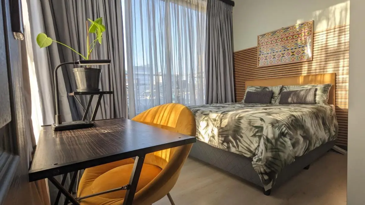 Image 1 of CityZen escape: blackout ready