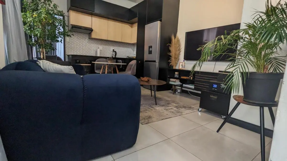 Image 5 of CityZen escape: blackout ready