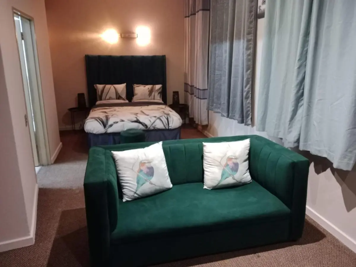 Image 1 of City Haven 519