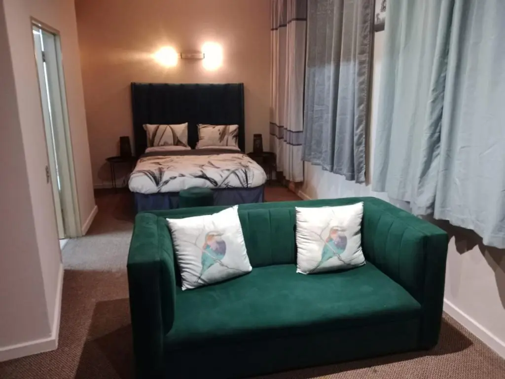 Image of City Haven 519