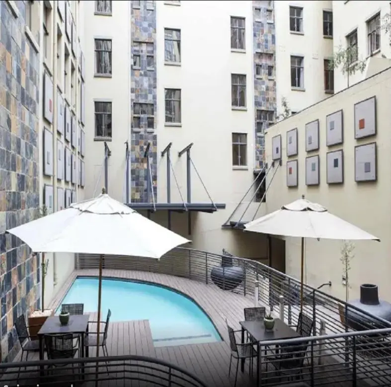 Image 5 of City Haven 519