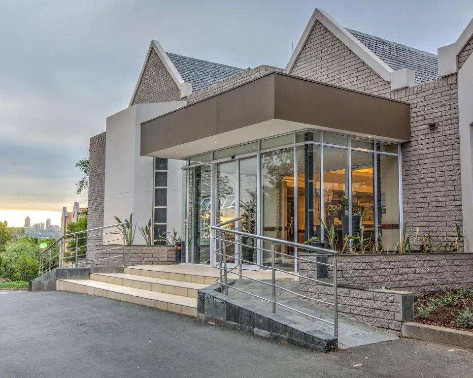 Image of City Lodge Hotel Bryanston