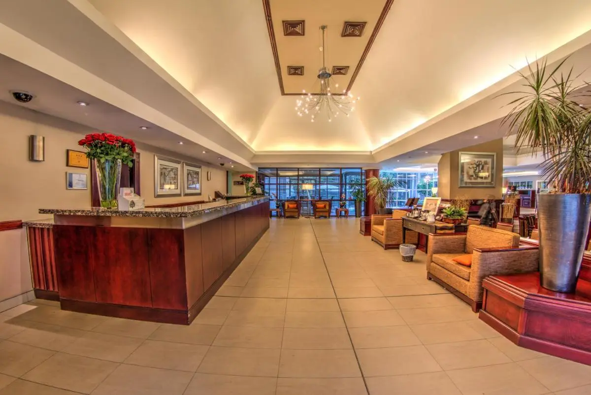 Image 5 of City Lodge Hotel Bryanston