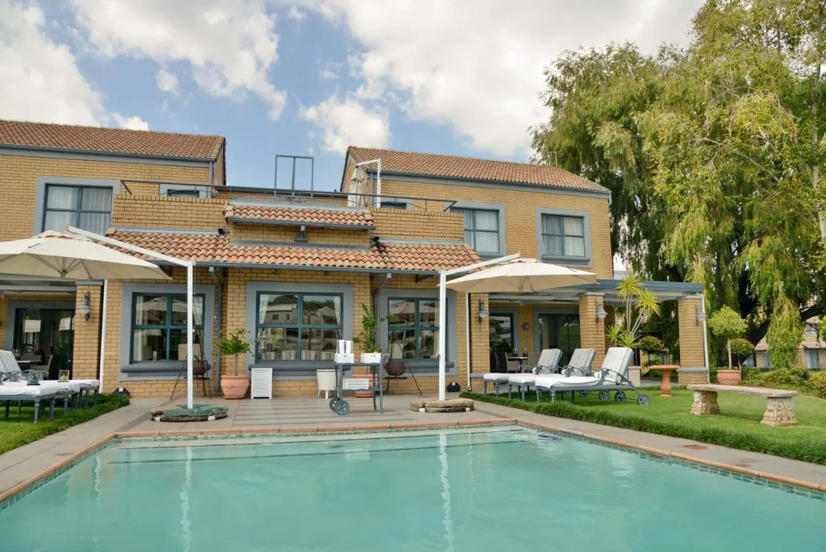 Image 3 of City Lodge Hotel Eastgate