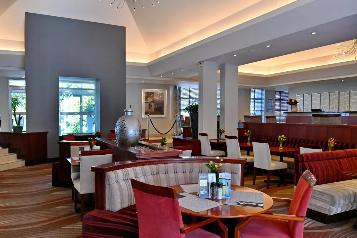 Image 4 of City Lodge Hotel Sandton, Morningside