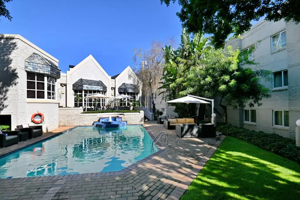 Image of City Lodge Hotel Sandton, Morningside