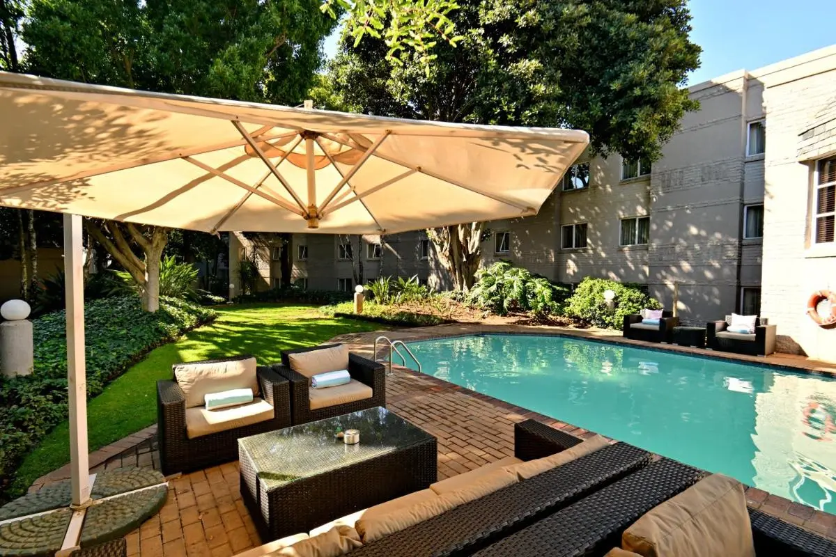 Image 2 of City Lodge Hotel Sandton, Morningside