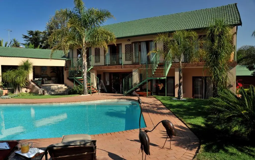 Image of Claires of Sandton Luxury Guest House