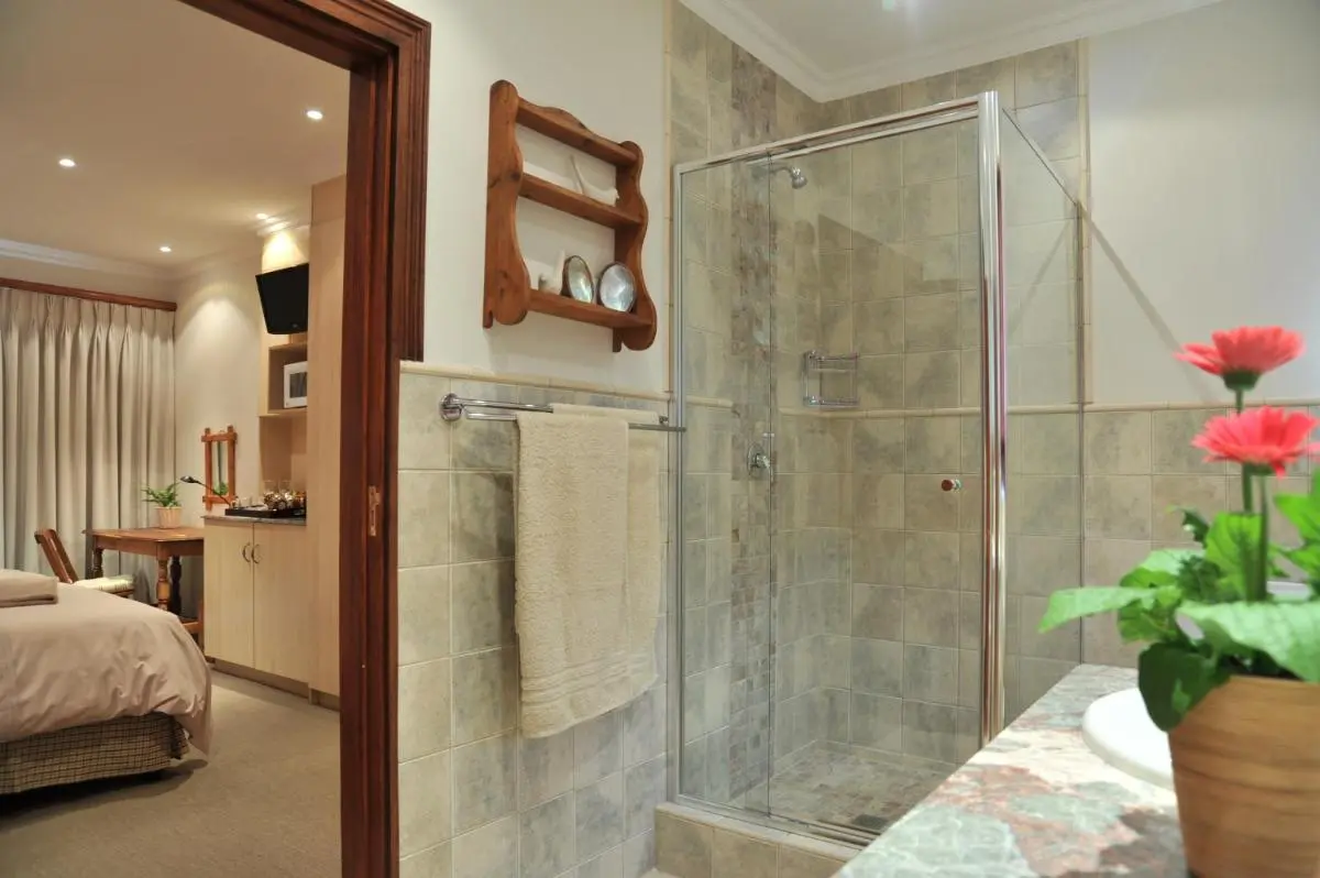 Image 2 of Claires of Sandton Luxury Guest House