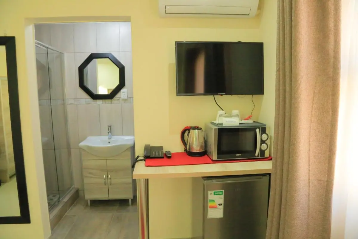 Image 2 of Classy Guest House