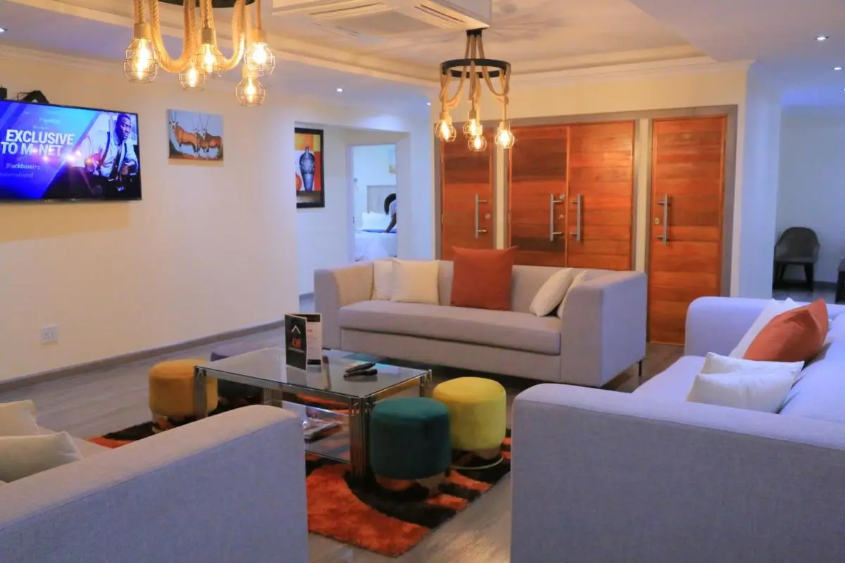 Image 4 of Classy Guest House