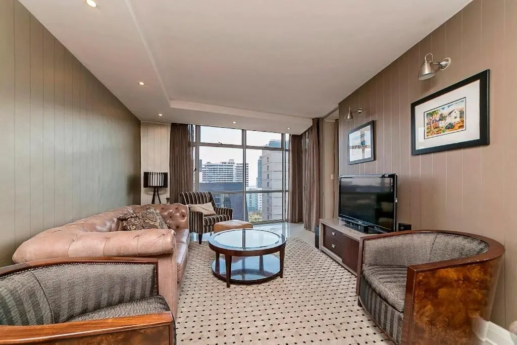 Image 5 of Comfort Apartment SA