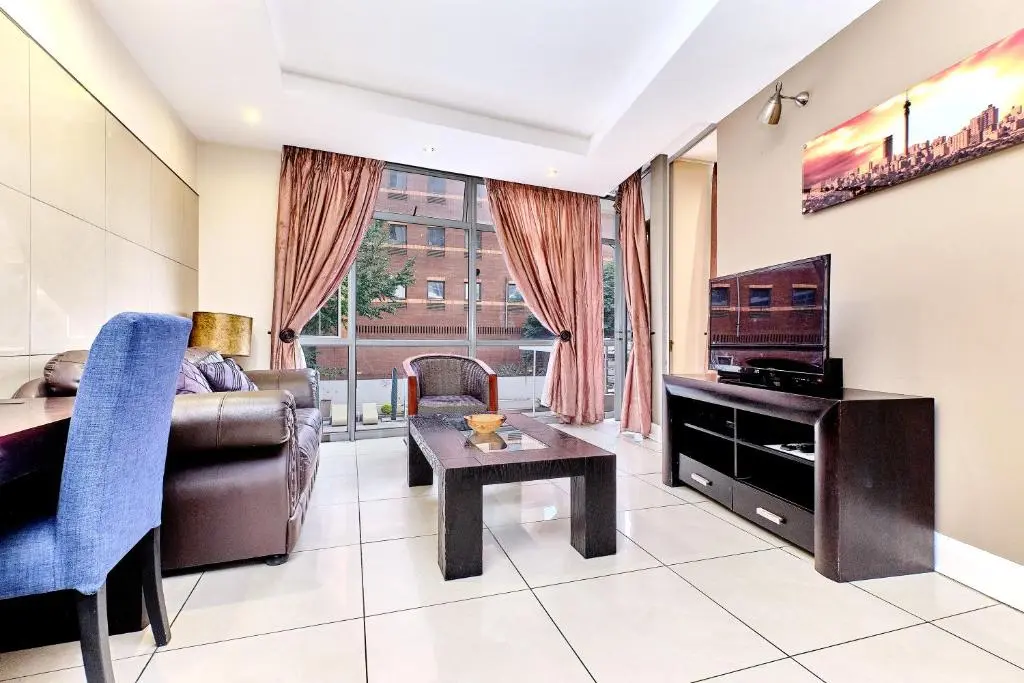 Image of Comfort Apartment SA