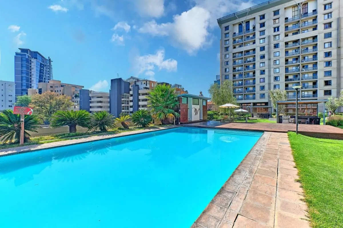 Image 3 of Comfort Apartment SA