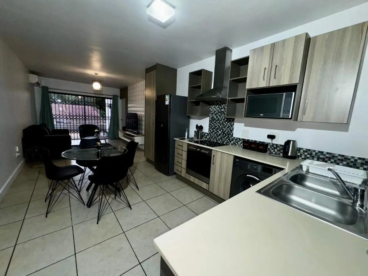 Image 4 of Comfort Stay